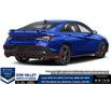 2026 Hyundai Elantra N Base (Stk: 16105152) in Markham - Image 3 of 12