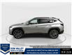 2026 Hyundai Tucson Hybrid Ultimate (Stk: 16105123) in Markham - Image 4 of 21