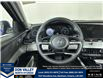 2026 Hyundai Elantra Luxury w/Two-Tone Interior (Stk: 16105111) in Markham - Image 19 of 20 2026 Hyundai Elantra Luxury w/Two-Tone Interior (Stk: 16105111) in Markham - Image 19 of 20