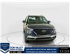 2026 Hyundai Venue Ultimate w/Denim Interior (IVT) (Stk: 16105052) in Markham - Image 8 of 20