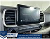 2026 Hyundai Venue Ultimate w/Denim Interior (IVT) (Stk: 16105052) in Markham - Image 11 of 20