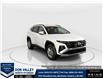 2026 Hyundai Tucson Preferred (Stk: 16104989) in Markham - Image 1 of 21