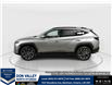 2026 Hyundai Tucson Hybrid Ultimate (Stk: 16105089) in Markham - Image 4 of 20