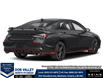 2026 Hyundai Elantra N TCR (Stk: 16105174) in Markham - Image 3 of 12