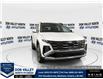 2026 Hyundai Tucson Preferred w/Trend Package (Stk: 16105182) in Markham - Image 2 of 22