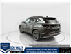 2026 Hyundai Tucson Hybrid Ultimate (Stk: 16105118) in Markham - Image 5 of 20