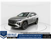 2026 Hyundai Tucson Hybrid Ultimate (Stk: 16105226) in Markham - Image 3 of 20