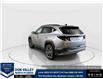 2026 Hyundai Tucson Hybrid Ultimate (Stk: 16105226) in Markham - Image 5 of 20