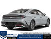 2026 Hyundai Sonata Hybrid Preferred-Trend (Stk: 16105255) in Markham - Image 3 of 12