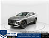2026 Hyundai Tucson Hybrid Ultimate (Stk: 16105247) in Markham - Image 3 of 21