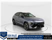 2026 Hyundai Kona 1.6T N Line (Stk: 16105140) in Markham - Image 1 of 18