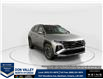 2026 Hyundai Tucson Preferred w/Trend Package (Stk: 16105245) in Markham - Image 1 of 18