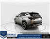 2026 Hyundai Tucson Preferred w/Trend Package (Stk: 16105245) in Markham - Image 5 of 18