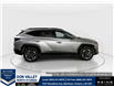 2026 Hyundai Tucson Preferred w/Trend Package (Stk: 16105245) in Markham - Image 8 of 18