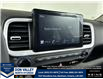 2026 Hyundai Venue Ultimate w/Black Interior (IVT) (Stk: 16105222) in Markham - Image 9 of 17
