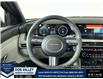 2026 Hyundai Tucson Hybrid Ultimate (Stk: 16105229) in Markham - Image 9 of 21