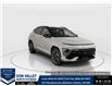 2026 Hyundai Kona 1.6T N Line Ultimate w/Two-Tone Roof (Stk: 16105098) in Markham - Image 1 of 20