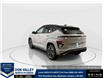 2026 Hyundai Kona 1.6T N Line Ultimate w/Two-Tone Roof (Stk: 16105098) in Markham - Image 5 of 20