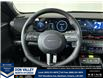 2026 Hyundai Kona 1.6T N Line Ultimate w/Two-Tone Roof (Stk: 16105098) in Markham - Image 10 of 20