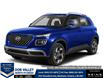 2026 Hyundai Venue Ultimate w/Black Interior (IVT) (Stk: 16105065) in Markham - Image 1 of 2