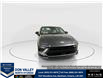 2026 Hyundai Sonata Hybrid Preferred-Trend (Stk: 16105087) in Markham - Image 2 of 17