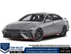 2026 Hyundai Elantra N Base (Stk: 16105309) in Markham - Image 1 of 10