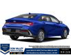 2026 Hyundai Elantra Preferred (Stk: 16105313) in Markham - Image 3 of 12