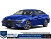 2026 Hyundai Elantra HEV Luxury w/Two-Tone Interior (Stk: 16105326) in Markham - Image 1 of 3