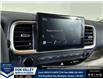 2026 Hyundai Venue Ultimate w/Denim Interior (IVT) (Stk: 16105063) in Markham - Image 10 of 19