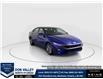 2026 Hyundai Elantra Preferred (Stk: 16105074) in Markham - Image 1 of 19