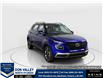 2026 Hyundai Venue Ultimate w/Denim Interior (IVT) (Stk: 16105063) in Markham - Image 1 of 19