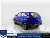2026 Hyundai Venue Ultimate w/Denim Interior (IVT) (Stk: 16105063) in Markham - Image 5 of 19