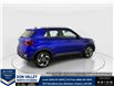 2026 Hyundai Venue Ultimate w/Denim Interior (IVT) (Stk: 16105063) in Markham - Image 7 of 19