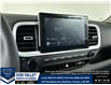 2026 Hyundai Venue Ultimate w/Black Interior (IVT) (Stk: 16105067) in Markham - Image 10 of 19