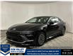 2026 Hyundai Sonata Hybrid Preferred-Trend (Stk: 16104864) in Markham - Image 3 of 8