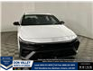 2026 Hyundai Elantra N-Line Ultimate (Stk: 16105108) in Markham - Image 2 of 18