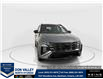 2026 Hyundai Tucson Hybrid N-Line (Stk: 16105257) in Markham - Image 2 of 19 2026 Hyundai Tucson Hybrid N-Line (Stk: 16105257) in Markham - Image 2 of 19