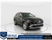 2026 Hyundai Tucson Preferred (Stk: 16105329) in Markham - Image 1 of 16