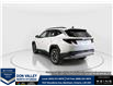 2026 Hyundai Tucson Preferred w/Trend Package (Stk: 16105350) in Markham - Image 5 of 17