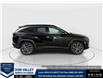 2026 Hyundai Tucson Hybrid Ultimate (Stk: 16105225) in Markham - Image 8 of 20