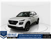 2026 Hyundai Venue Ultimate w/Black Interior (IVT) (Stk: 16105067) in Markham - Image 3 of 19