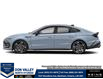 2026 Hyundai Sonata N Line (Stk: 16T2244) in Markham - Image 2 of 12