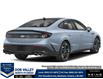 2026 Hyundai Sonata N Line (Stk: 16T2244) in Markham - Image 3 of 12