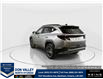 2026 Hyundai Tucson Hybrid Ultimate (Stk: 16105368) in Markham - Image 5 of 20