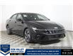 2025 Hyundai Elantra Luxury (Stk: 16104483) in Markham - Image 1 of 50