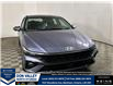 2026 Hyundai Elantra Luxury (Stk: 16105283) in Markham - Image 10 of 36