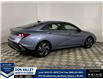 2026 Hyundai Elantra Luxury (Stk: 16105283) in Markham - Image 15 of 36