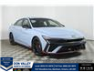2025 Hyundai Elantra N Base (Stk: 16104651) in Markham - Image 1 of 31