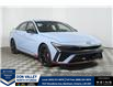 2025 Hyundai Elantra N Base (Stk: 16104651) in Markham - Image 10 of 31