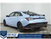 2025 Hyundai Elantra N Base (Stk: 16104651) in Markham - Image 14 of 31